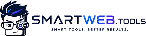 Smartweb.tools logo